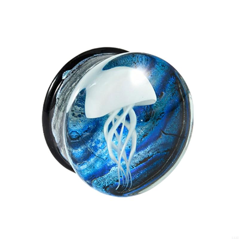 Body Jewelry Ear Gauges - Растяжитель для ушей Расширитель для пирсинга
