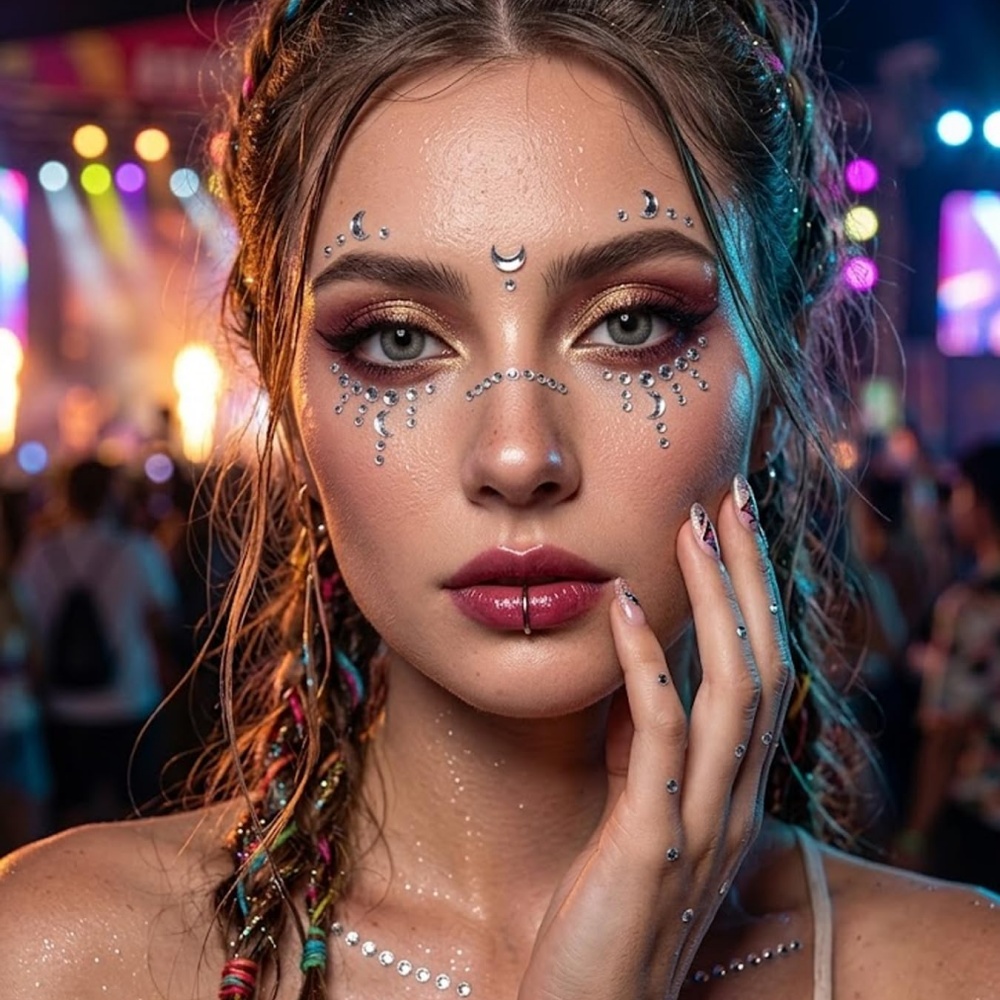 Фальшивые пирсинги шары палка  – обзор и цена Body Jewelry Hoops