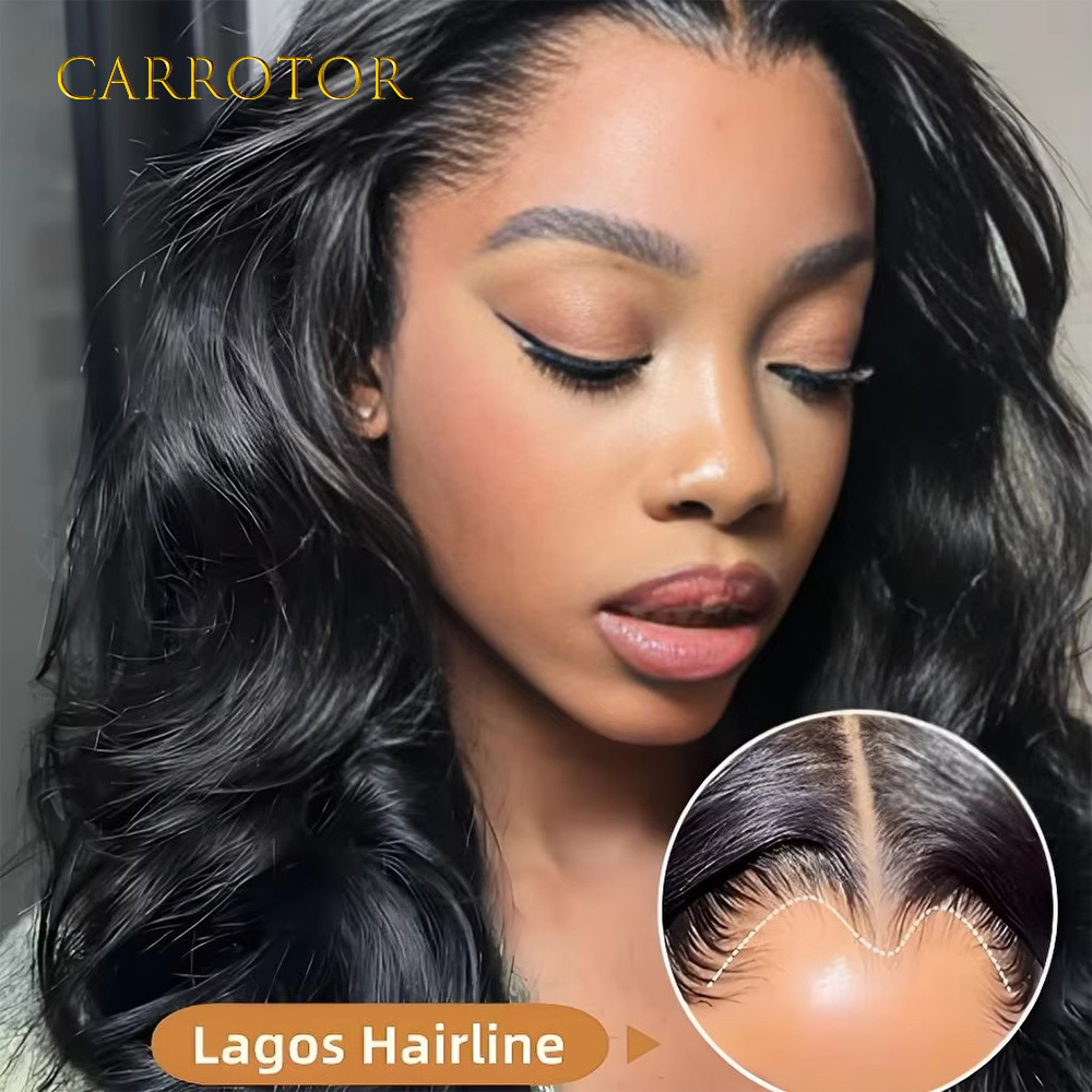 Парик Lagos Hairline 13x4 с не – обзор и цена Body Jewelry Underwear