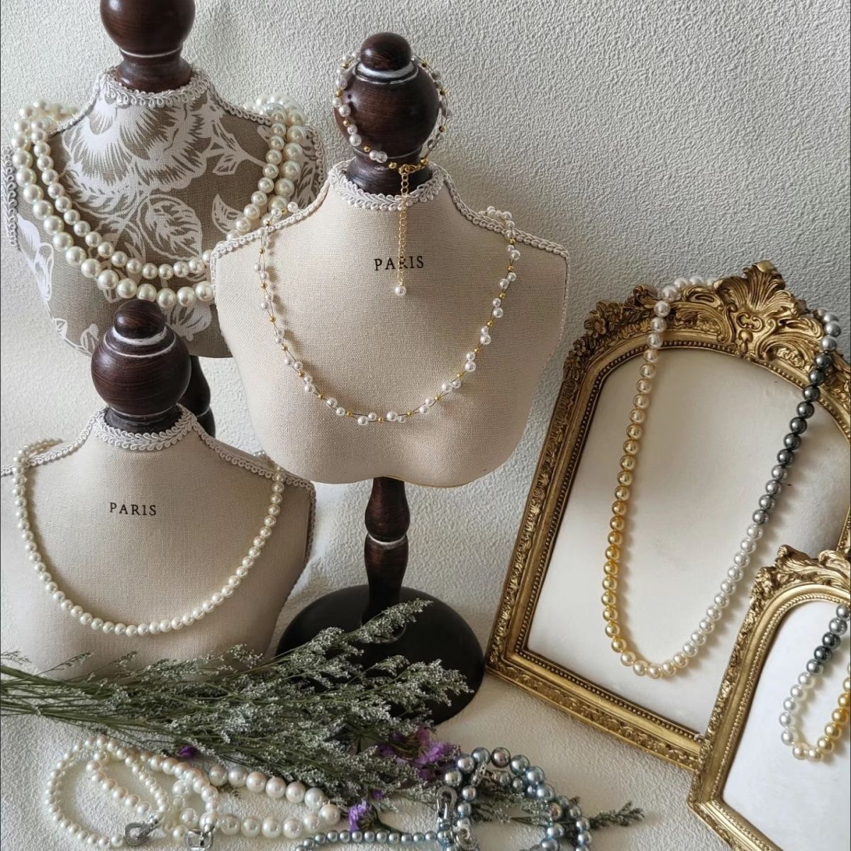 Ожерелье-цепочка, бюст, держат – обзор и цена Body Jewelry Holder