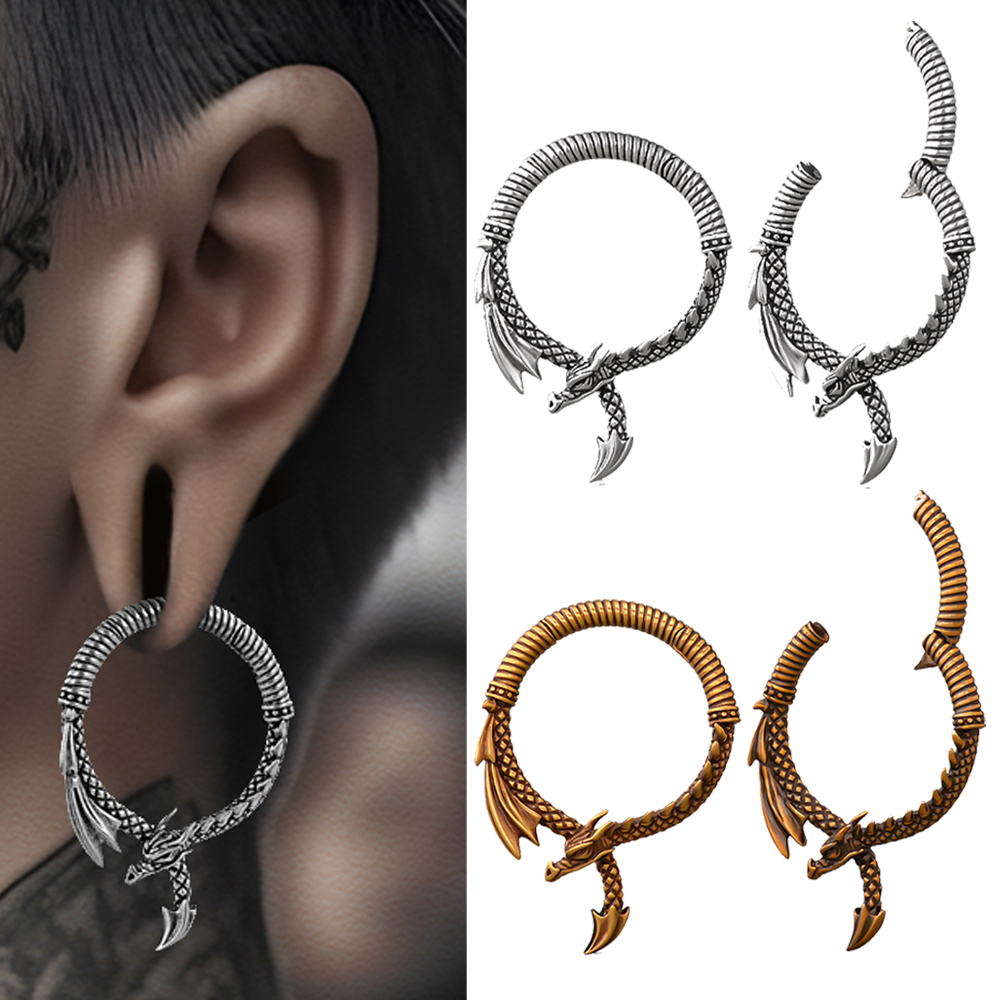 Вешалка для ушей Dragon, вешал – обзор и цена Body Jewelry Hangers