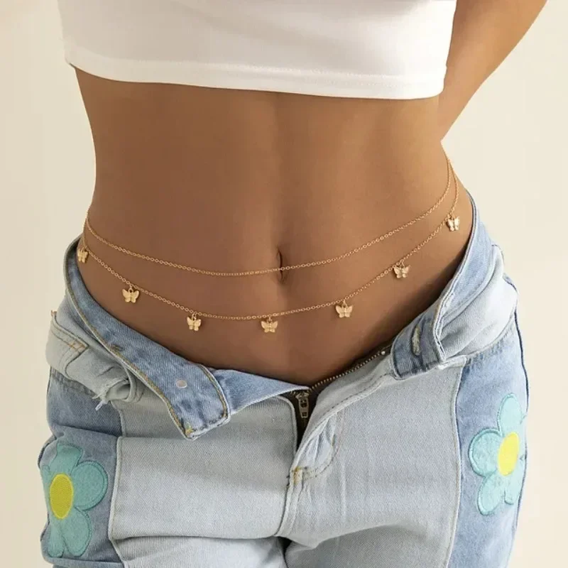 Новый очаровательный сексуальн – обзор и цена Body Jewelry By The Chain Gang