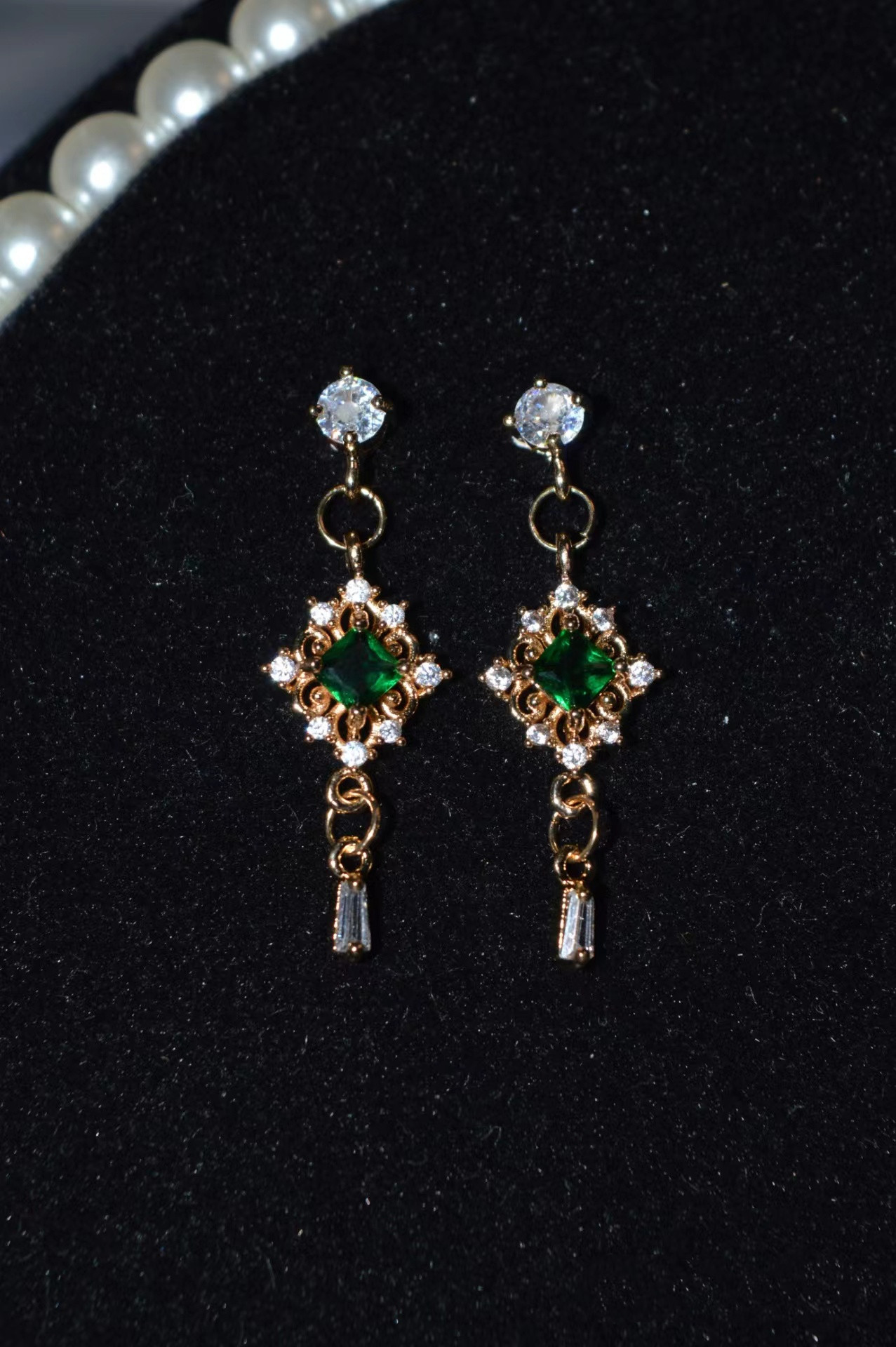 1/3 серьги для кукол BJD, унив – обзор и цена Body Jewelry Universe
