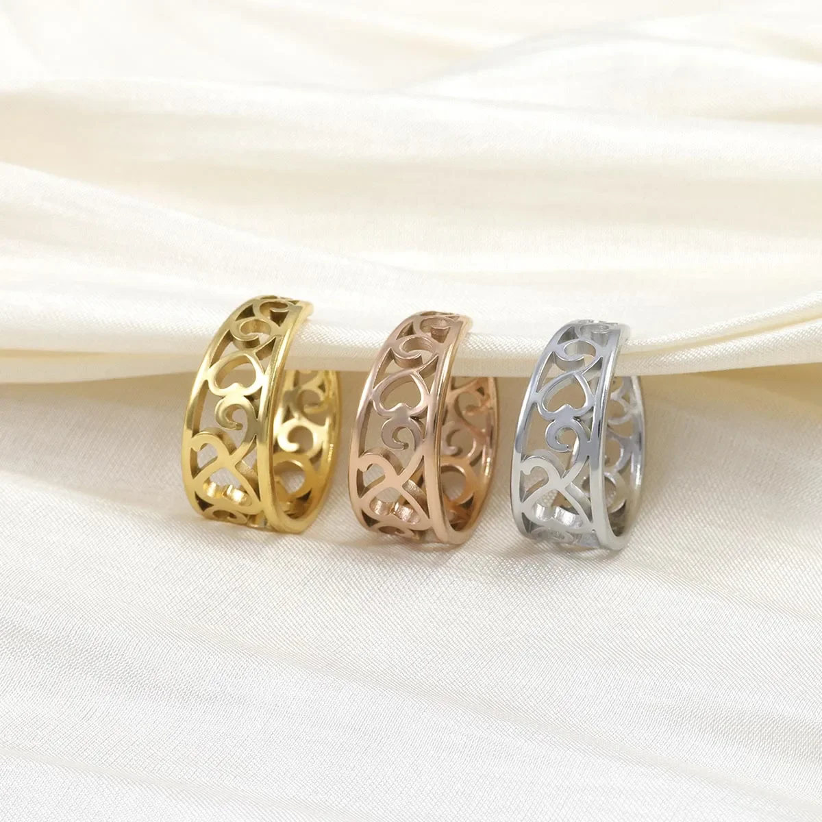 1 шт./3 шт., кольцо на палец и – обзор и цена Body Jewelry Waterproof