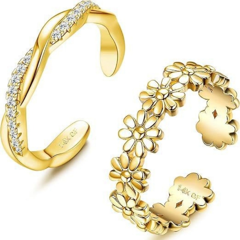 14-каратное позолоченное регул – обзор и цена Body Jewelry Hoops