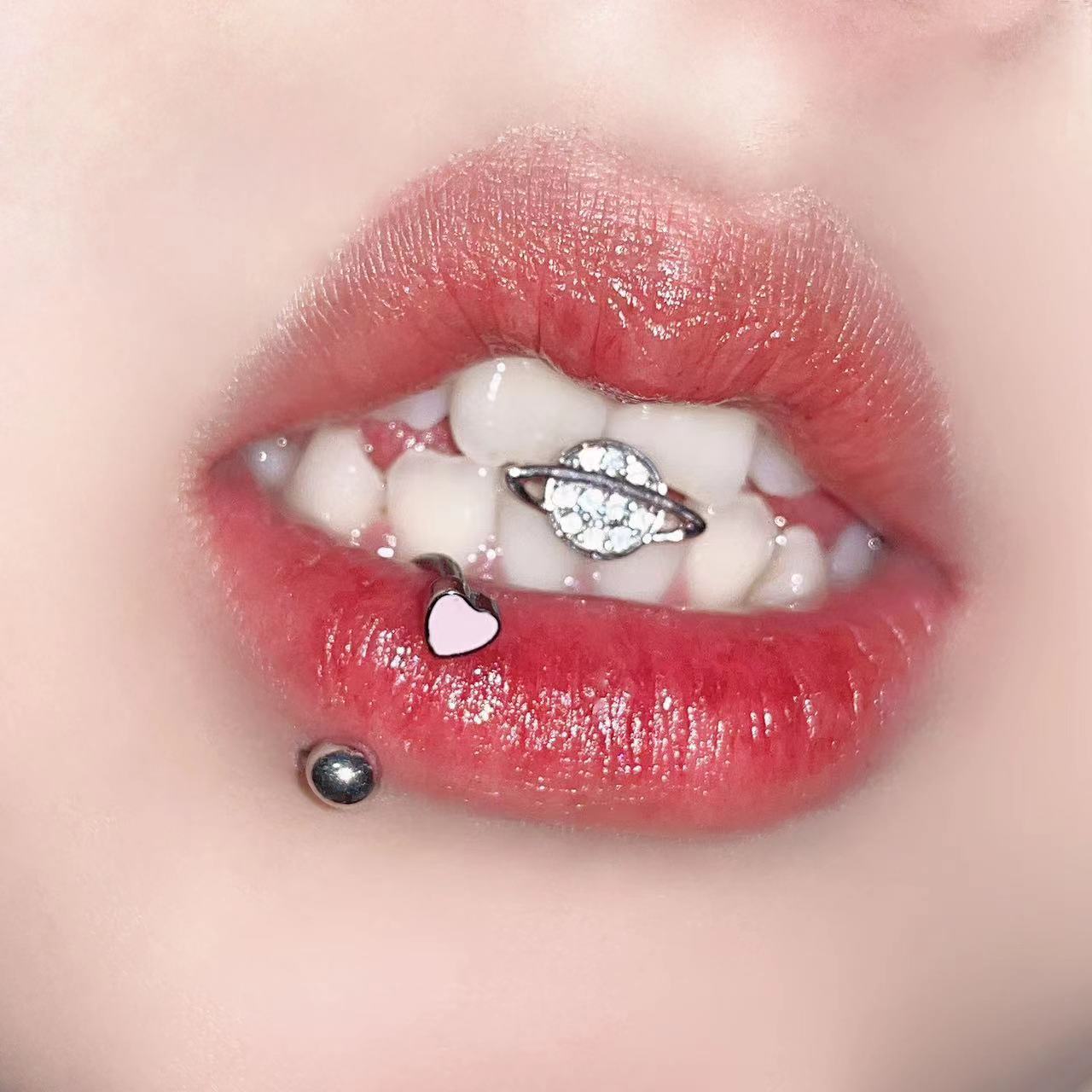 1 шт. Модный, стильный, крутой – обзор и цена Body Jewelry Hoops