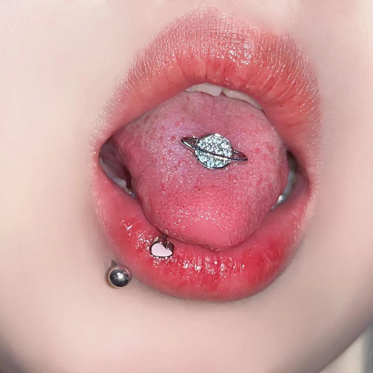 1 шт. Модный, стильный, крутой – обзор и цена Body Jewelry Hoops