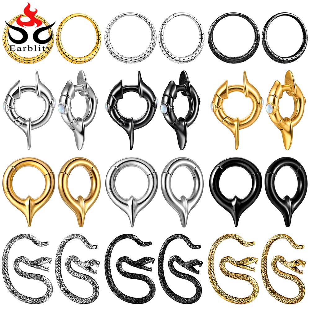 Earblity 2 шт. утяжелители из  – обзор и цена Body Jewelry Hangers