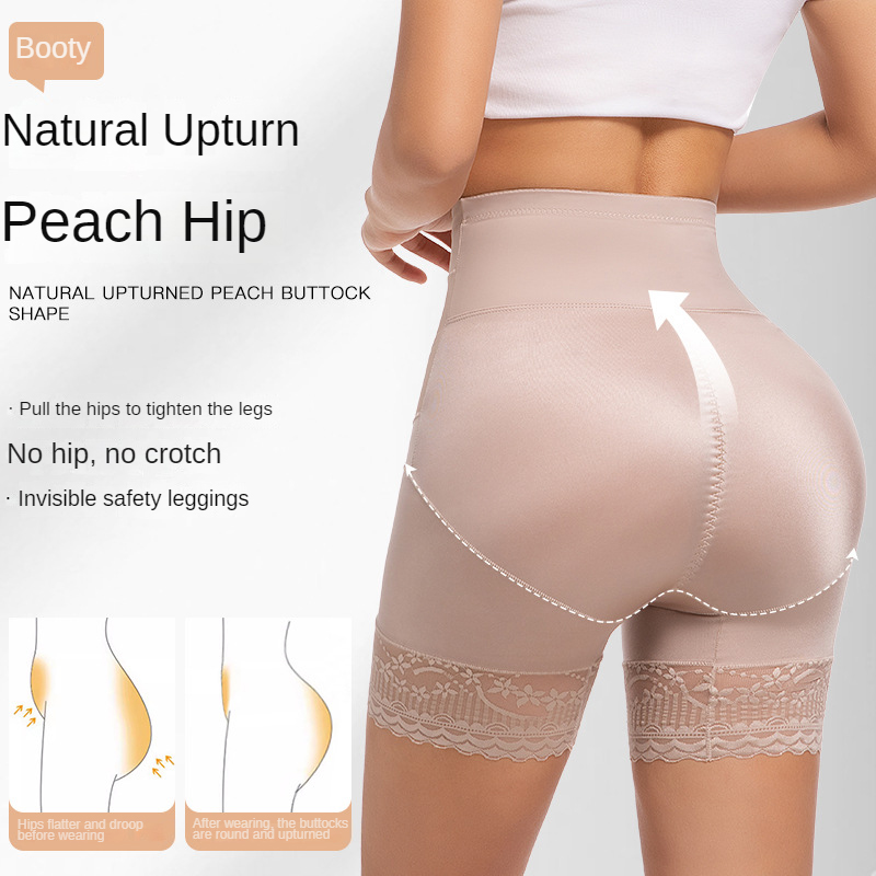 Кружевные защитные шорты для ж – обзор и цена Body Jewelry Underwear