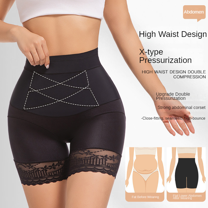 Кружевные защитные шорты для ж – обзор и цена Body Jewelry Underwear