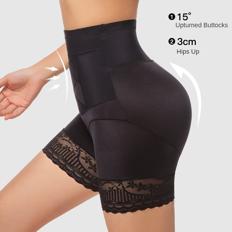 Кружевные защитные шорты для ж – обзор и цена Body Jewelry Underwear