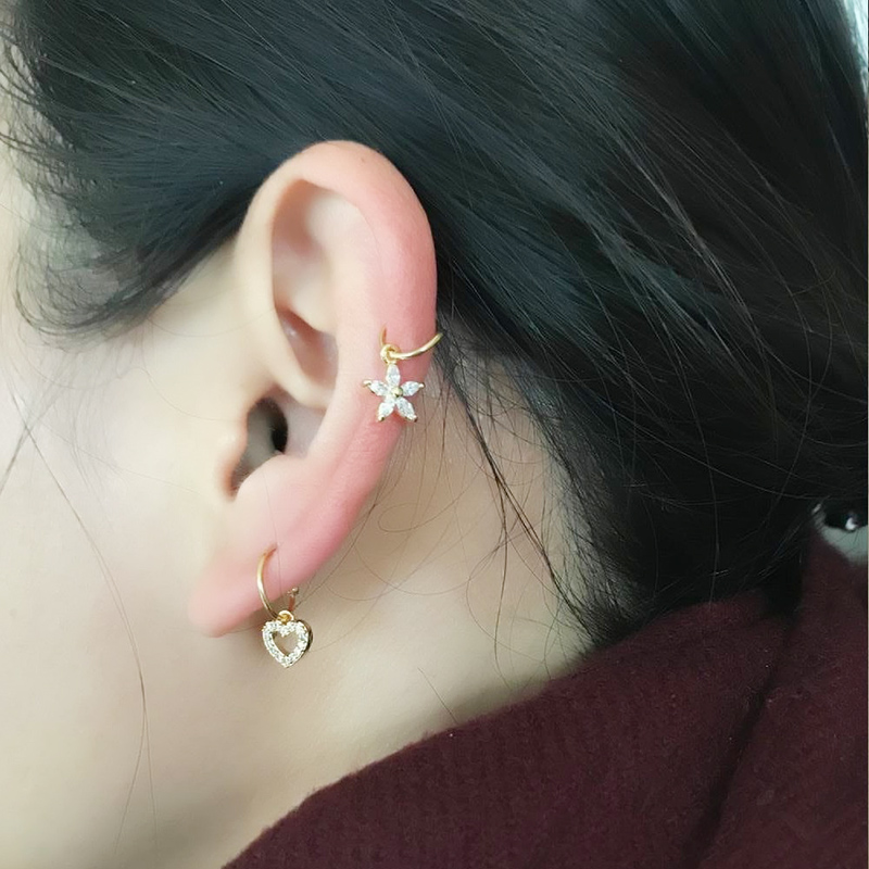 Универсальное кольцо, обруч дл – обзор и цена Body Jewelry Universe