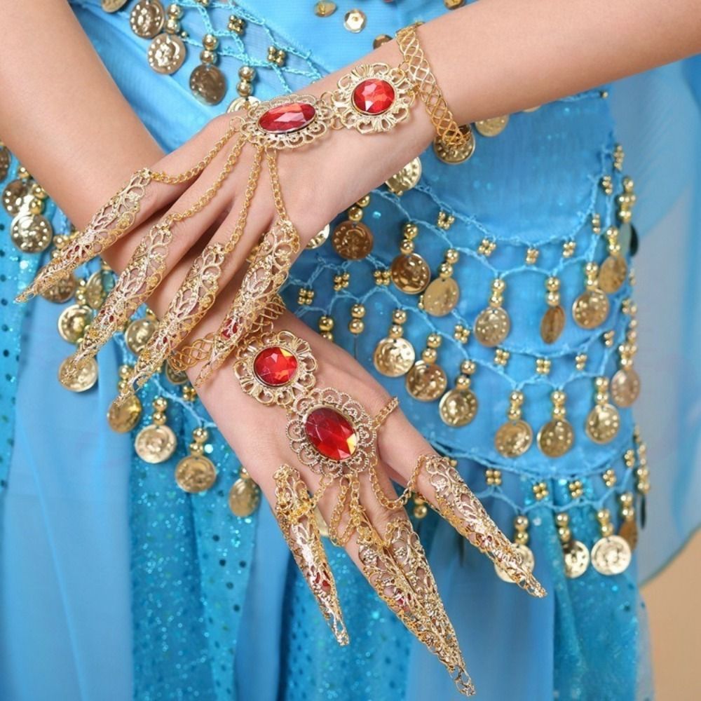 Цепочка для волос в богемном с – обзор и цена Body Jewelry Indian