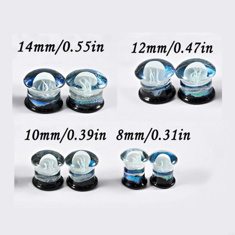 Растяжитель для ушей Расширите – обзор и цена Body Jewelry Ear Gauges